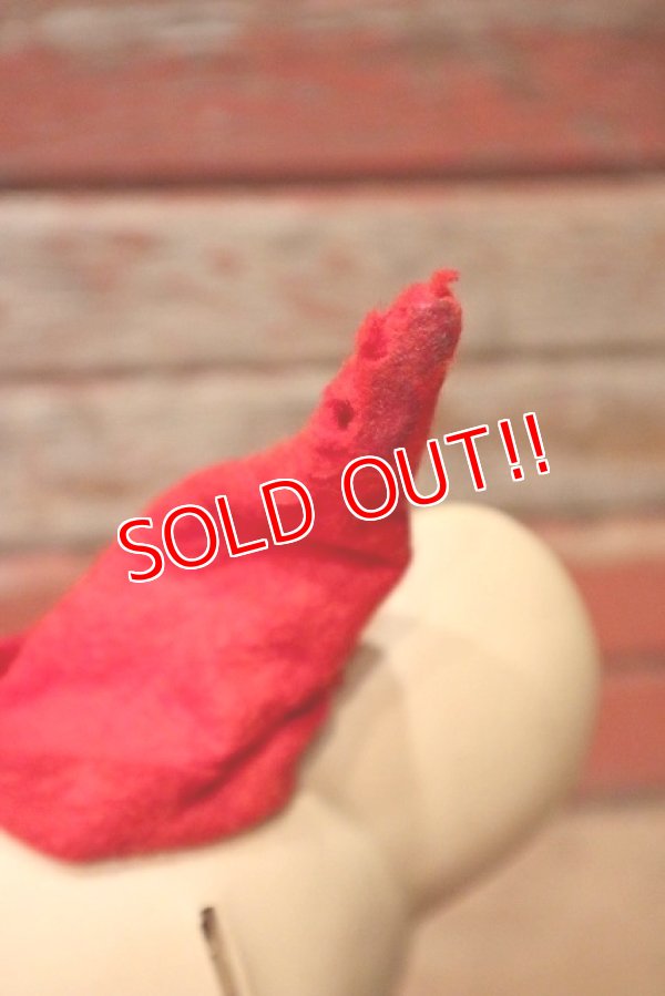 画像6: ct-221101-90 MOXHAM NATIONAL BANK / 1970's Santa Mouse Coin Bank