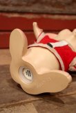 画像9: ct-221101-90 MOXHAM NATIONAL BANK / 1970's Santa Mouse Coin Bank