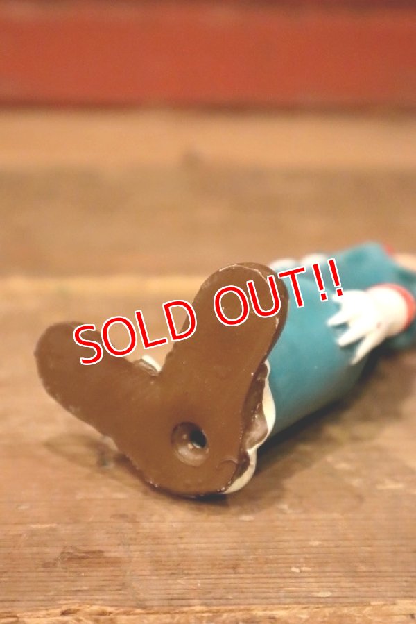 画像6: ct-221201-121 Bozo the Clown / DAKIN 1970's Figure