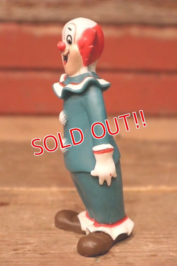画像4: ct-221201-121 Bozo the Clown / DAKIN 1970's Figure