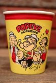 画像2: ct-220901-13 Popeye / 1978 Paper Cups