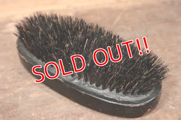 画像4: ct-220901-13 Popeye / 1930's Hair Shoe Brush