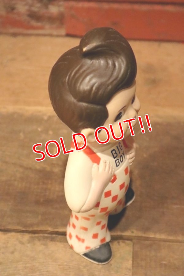 画像5: ct-221201-56 Big Boy / 1970's Coin Bank