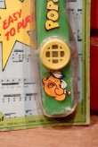 画像2: ct-220901-13 Popeye / 1970's Kazoo