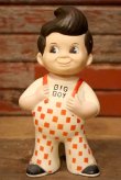 画像1: ct-221201-56 Big Boy / 1970's Coin Bank