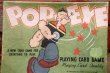 画像2: ct-220901-13 Popeye / 1934 Playing Card Game