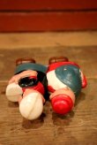 画像6: ct-221201-119 Popeye & Wimpy / MARX 1964 WALK-A-WAY TOY