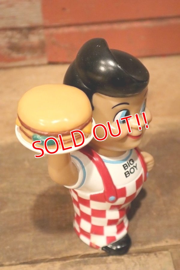 画像4: ct-221201-57 Big Boy / 1999 Coin Bank