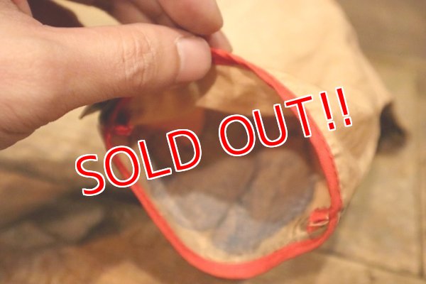 画像9: ct-221201-120 Popeye / GUND 1950's Hand Puppet