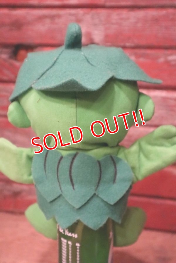 画像6: ct-200701-20 Little Sprout / 1990's Puppet