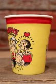 画像4: ct-220901-13 Popeye / 1978 Paper Cups