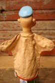 画像6: ct-221201-120 Popeye / GUND 1950's Hand Puppet