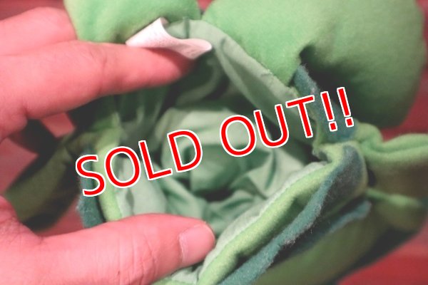 画像7: ct-200701-20 Little Sprout / 1990's Puppet