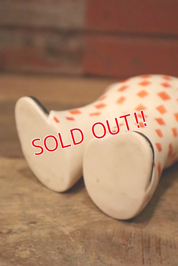 画像7: ct-221201-56 Big Boy / 1970's Coin Bank