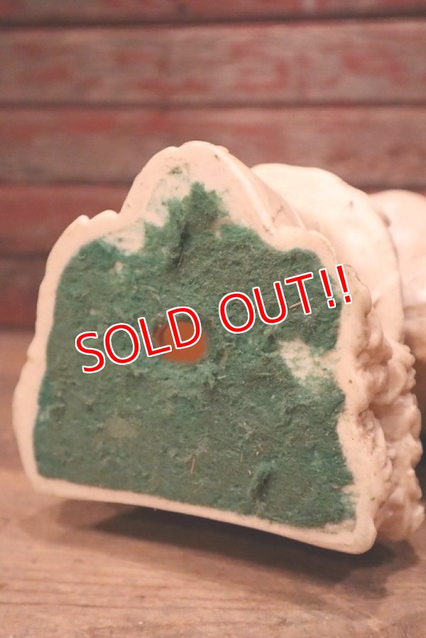 画像6: ct-220901-15 R & W BERRIES 1970's Big Message Doll "I LOVE YOU THIS MUCH"