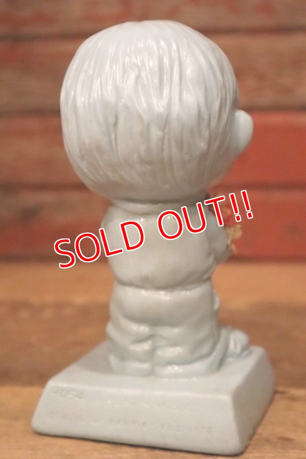 画像5: ct-220901-15 R & W BERRIES 1970's Message Doll "I'M GRAD I HAVE A FRIEND LIKE YOU"