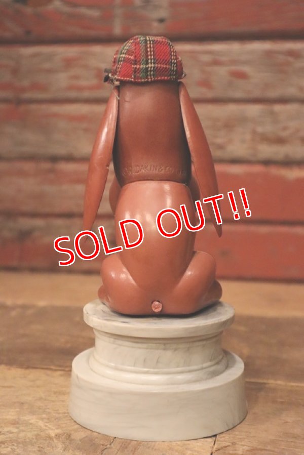 画像6: ct-220601-31 Goofy Grams / R.DAKIN 1970's Dog "YOU THINK YOU FEEL BAD!"