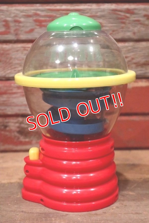 画像5: ct-220801-47 MARS / M&M's Fun Machine Dispenser