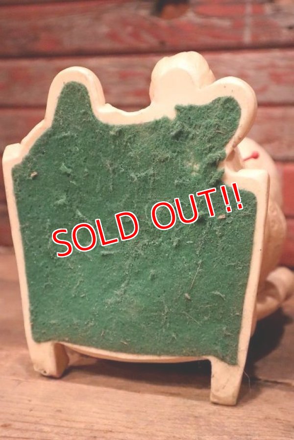 画像8: ct-220901-15 R & W BERRIES 1970's Big Message Doll "WORLD'S GREATEST GRANDMA"