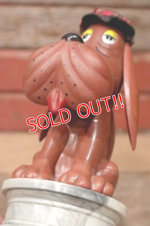 画像5: ct-220601-31 Goofy Grams / R.DAKIN 1970's Dog "YOU THINK YOU FEEL BAD!"