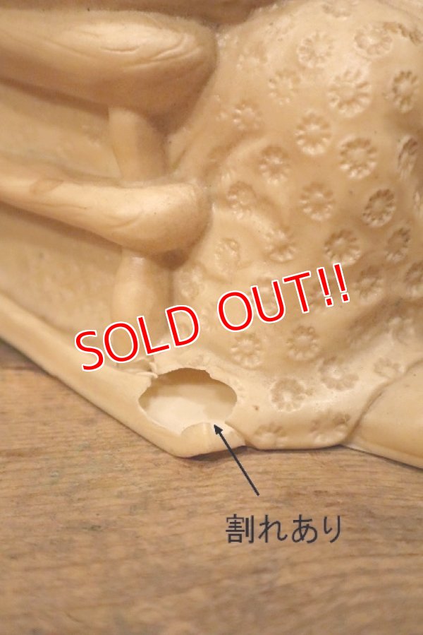 画像7: ct-220901-15 R & W BERRIES 1970's Big Message Doll "WORLD'S GREATEST GRANDMA"