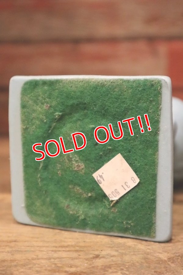 画像6: ct-220901-15 R & W BERRIES 1970's Message Doll "I'M GRAD I HAVE A FRIEND LIKE YOU"