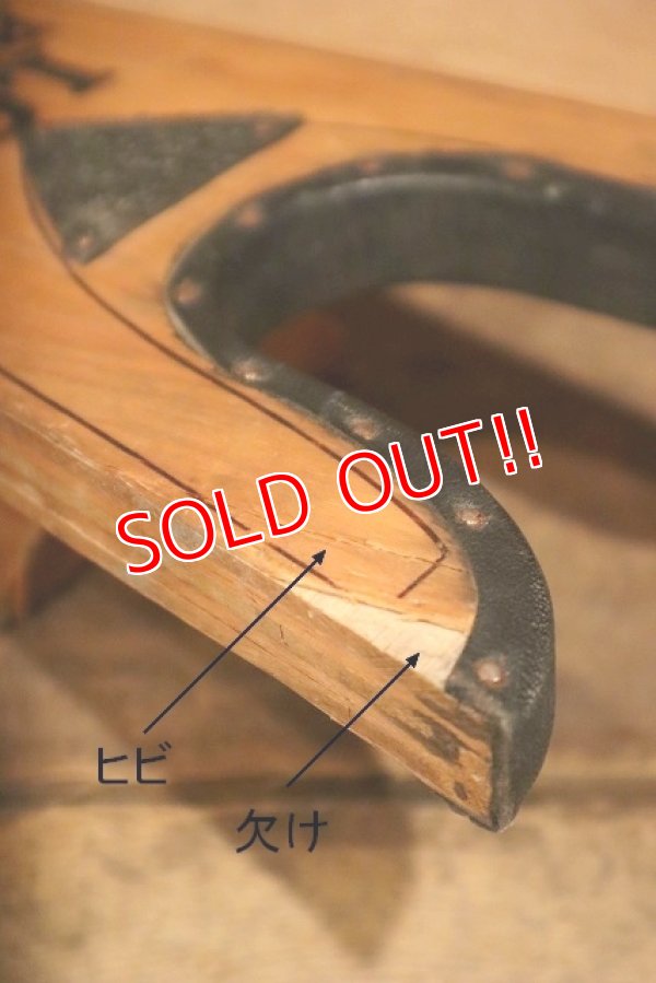 画像6: dp-221201-14 Lee RIDERS / 1970's Boots Jack