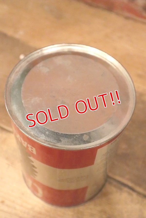 画像7: dp-230101-21 CALUMET / Vintage Baking Powder Can