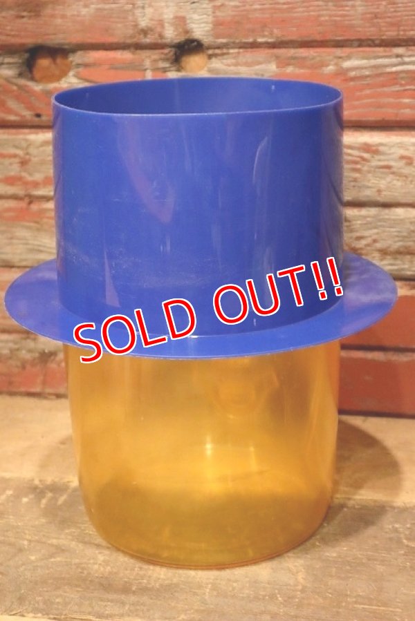 画像7: ct-221201-51 PLANTERS / ME.PEANUT 1970's Snack Bowl Container