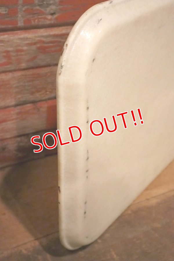 画像9: dp-230101-18 LONG BEACH NAVAL SHIPYARD / Glass Fiber Tray