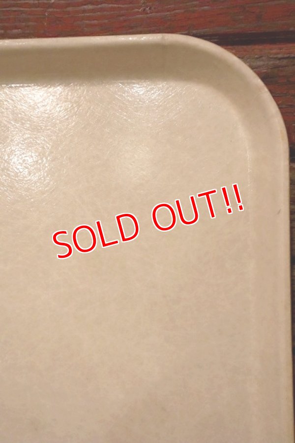 画像4: dp-230101-18 LONG BEACH NAVAL SHIPYARD / Glass Fiber Tray