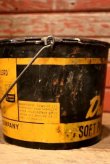 画像4: dp-230101-06 Dutch Boy/ 1950's SOFT PASTE WHITE LEAD Bucket