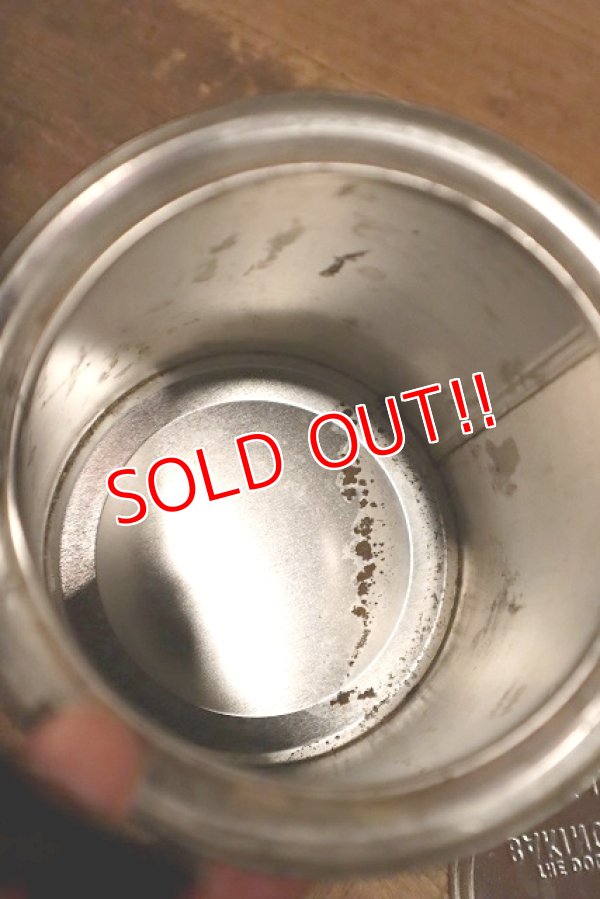 画像6: dp-230101-21 CALUMET / Vintage Baking Powder Can