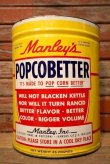 画像1: dp-221201-48 Manley's / POPCOBETTER Can