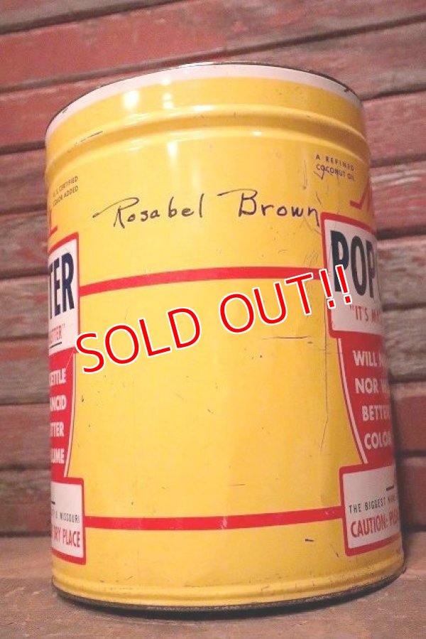 画像4: dp-221201-48 Manley's / POPCOBETTER Can