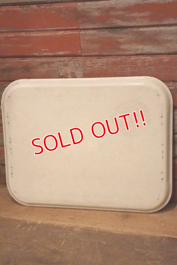 画像7: dp-230101-18 LONG BEACH NAVAL SHIPYARD / Glass Fiber Tray