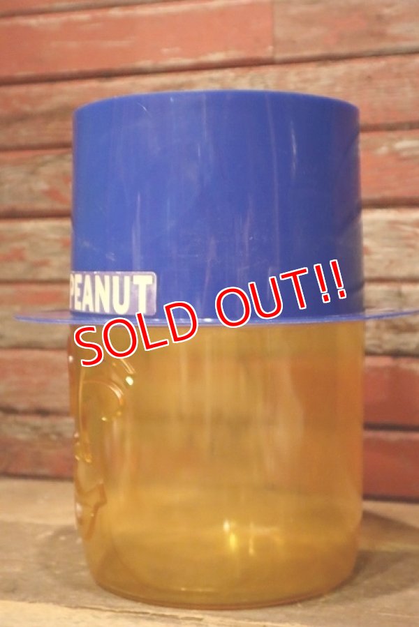 画像5: ct-221201-51 PLANTERS / ME.PEANUT 1970's Snack Bowl Container