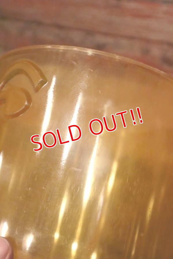 画像9: ct-221201-51 PLANTERS / ME.PEANUT 1970's Snack Bowl Container