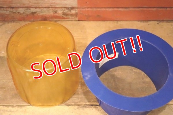 画像12: ct-221201-51 PLANTERS / ME.PEANUT 1970's Snack Bowl Container