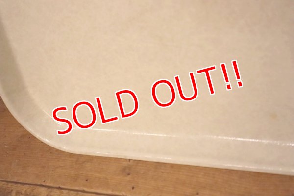 画像5: dp-230101-18 LONG BEACH NAVAL SHIPYARD / Glass Fiber Tray