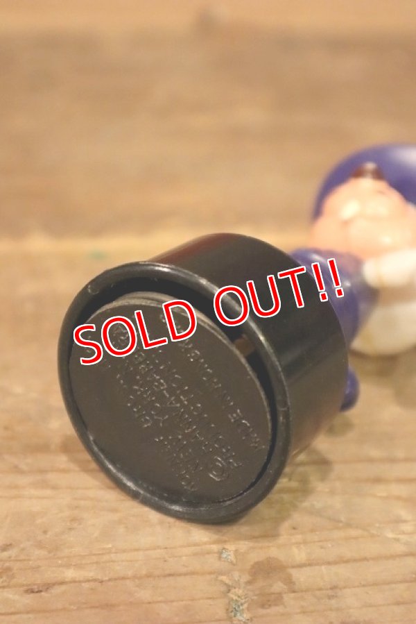 画像6: ct-221201-128 Ricochet Rabbit / Kohner Bros 1970's Push Puppet