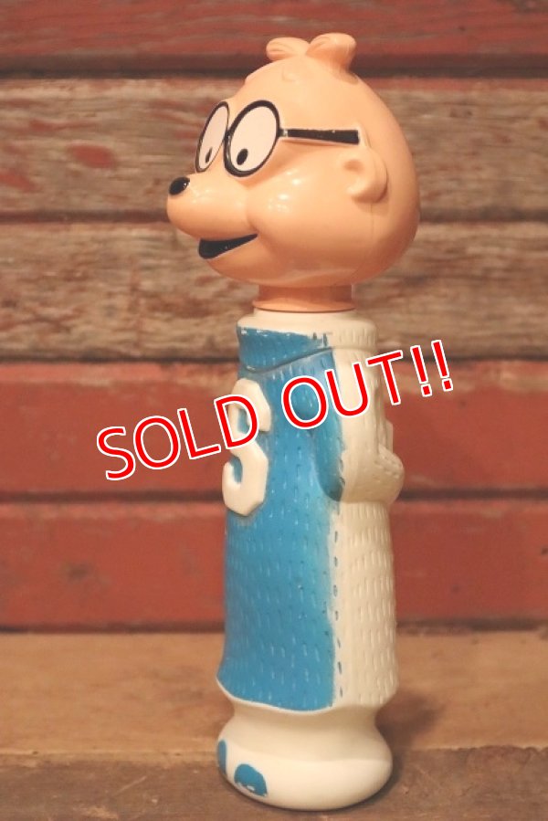 画像4: ct-221201-70 Simon / 1960's Soaky Bottle