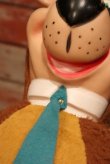 画像7: ct-221201-98 Yogi Bear / Knickerbocker 1950's Rubber Face Doll