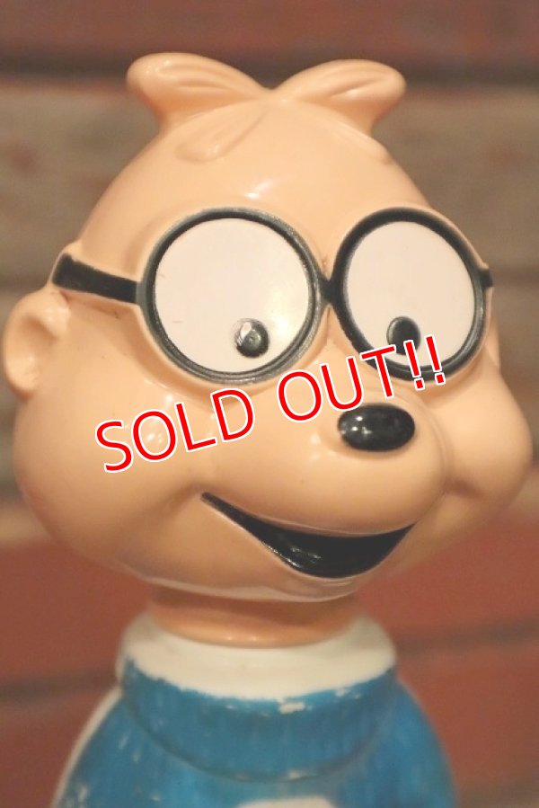 画像2: ct-221201-70 Simon / 1960's Soaky Bottle