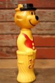 画像4: ct-221201-62 Top Cat / 1960's Soaky (Red)