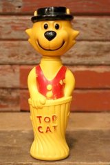 画像: ct-221201-62 Top Cat / 1960's Soaky (Red)
