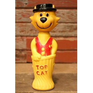 画像: ct-221201-62 Top Cat / 1960's Soaky (Red)