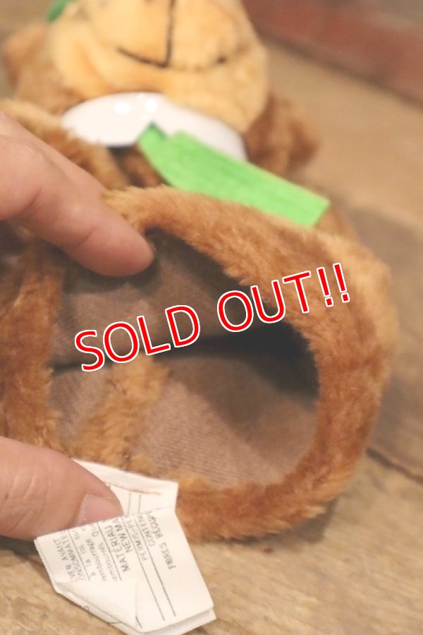 画像6: ct-221201-102 Yogi Bear / MIGHTY STAR 1980 Puppet