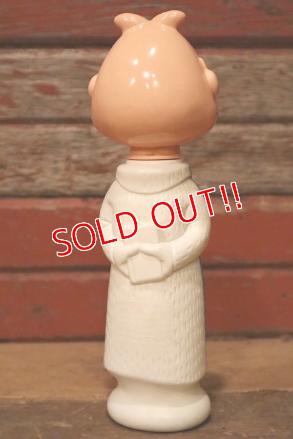 画像6: ct-221201-70 Simon / 1960's Soaky Bottle