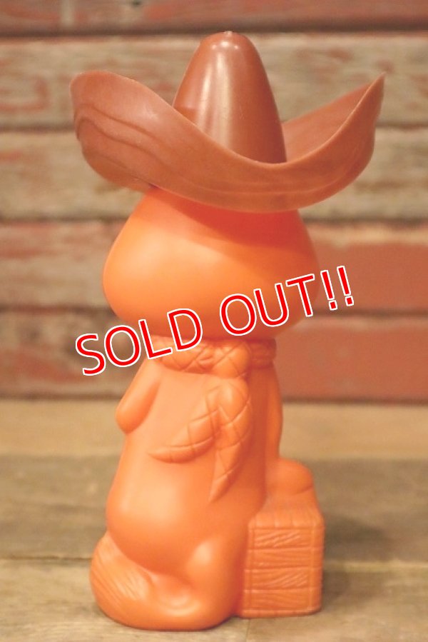 画像5: ct-221201-63 Baba Looey / 1960's Plastic Bank